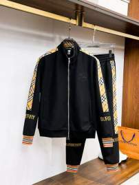 Picture of Burberry Sweater Suits _SKUBurberryM-3XL13gx0537322